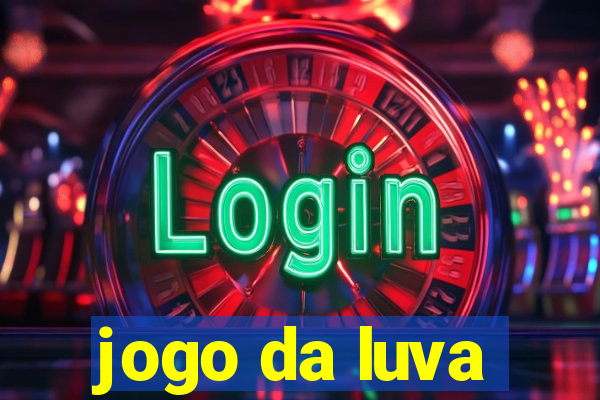 jogo da luva