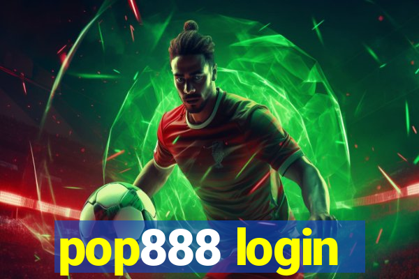 pop888 login