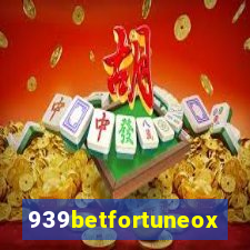 939betfortuneox