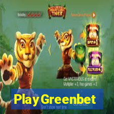 PlayGreenbet