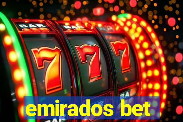 emirados bet