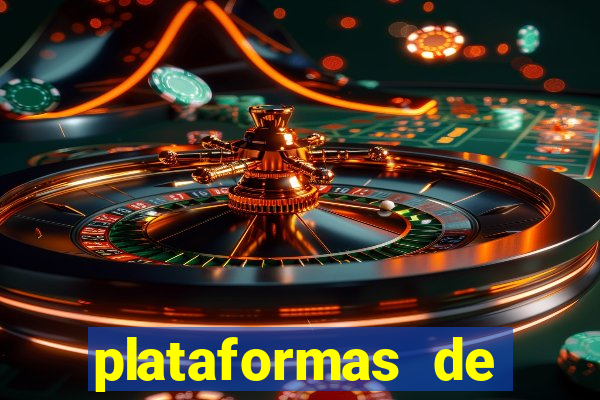 plataformas de fortune tiger