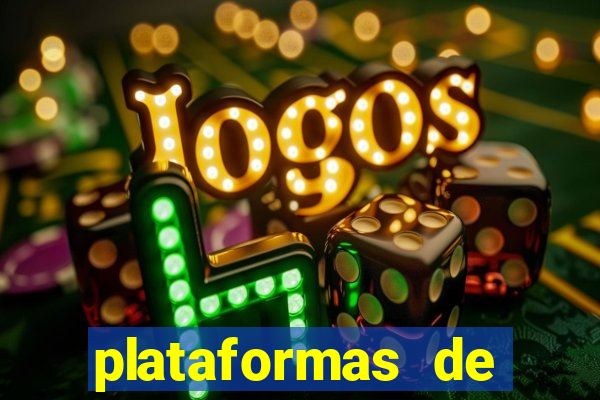 plataformas de fortune tiger