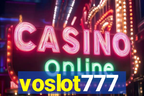 voslot777