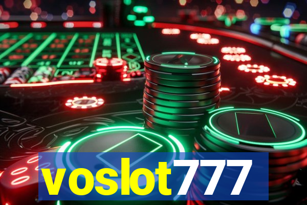 voslot777