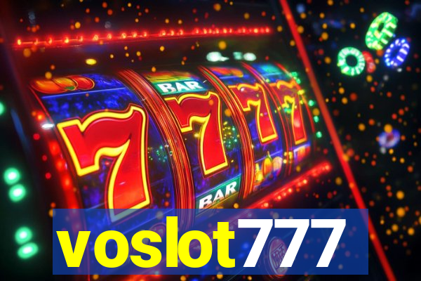 voslot777