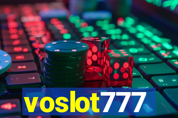 voslot777