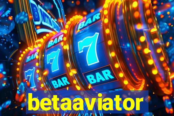 betaaviator