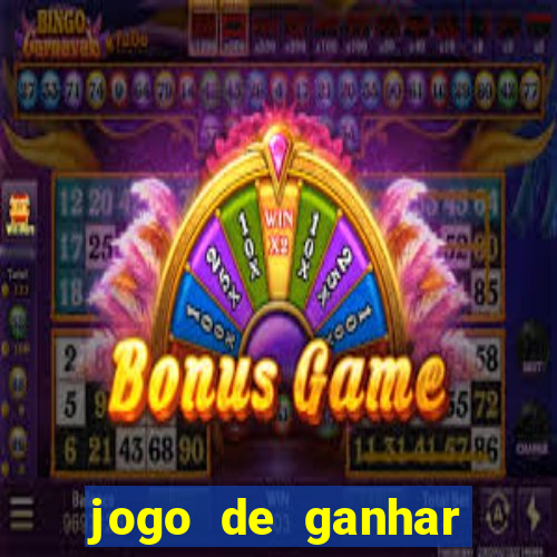 jogo de ganhar dinheiro de vdd