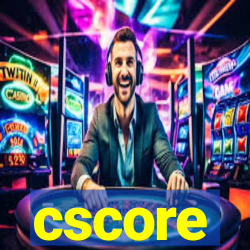 cscore