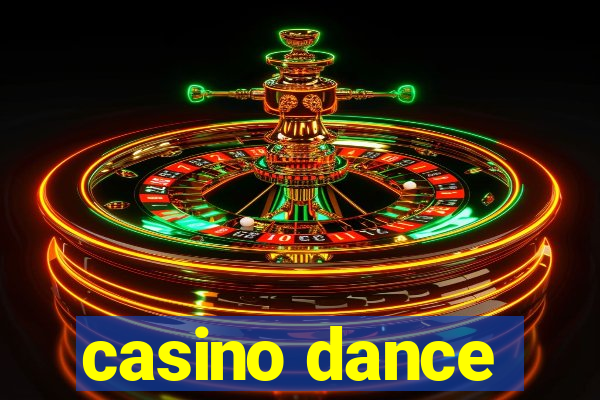 casino dance