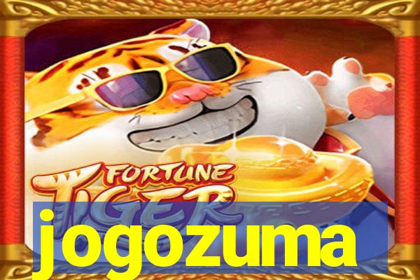 jogozuma