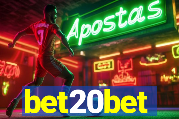 bet20bet