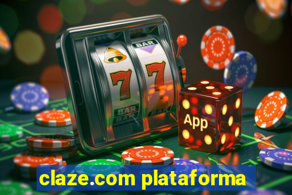 claze.com plataforma