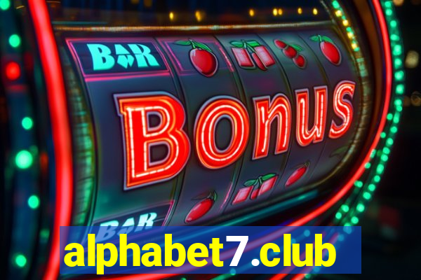 alphabet7.club