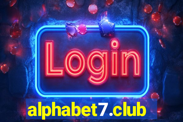 alphabet7.club