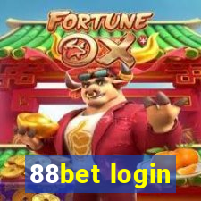 88bet login