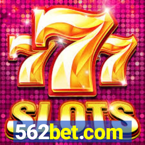 562bet.com