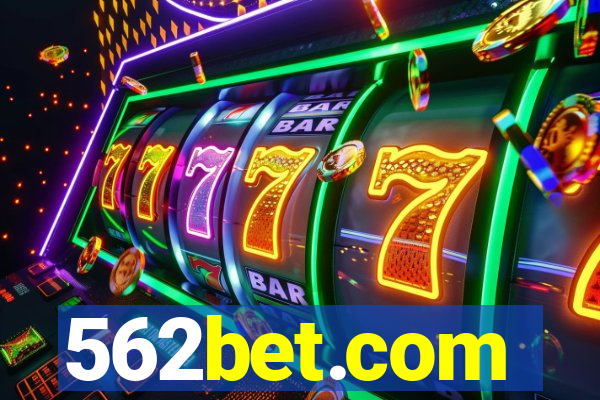 562bet.com