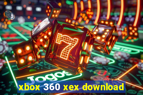 xbox 360 xex download