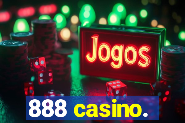 888 casino.