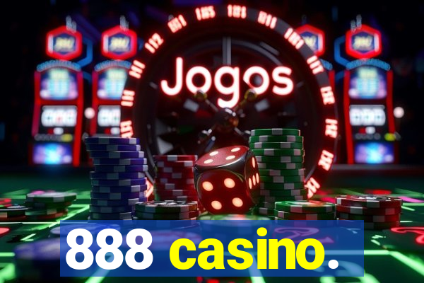 888 casino.