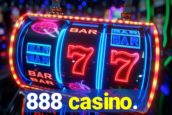 888 casino.