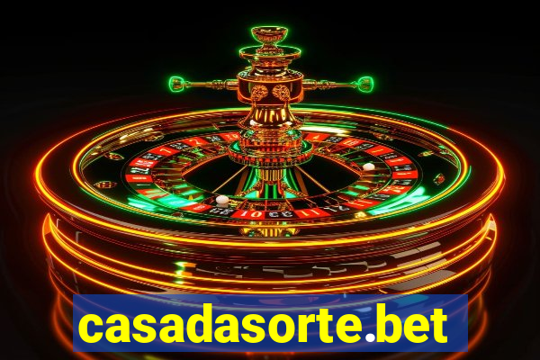 casadasorte.bet