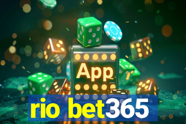 rio bet365