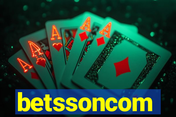 betssoncom