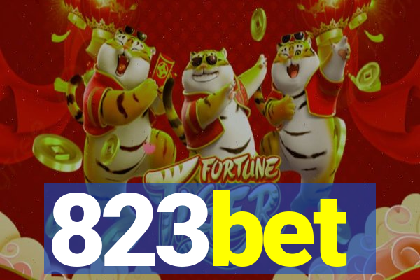 823bet