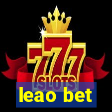 leao bet