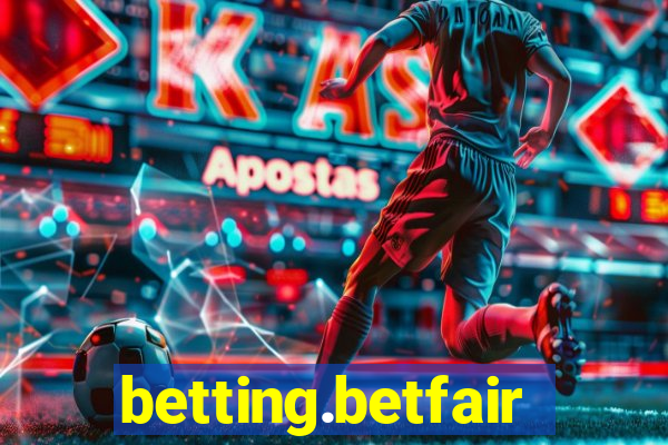 betting.betfair.com