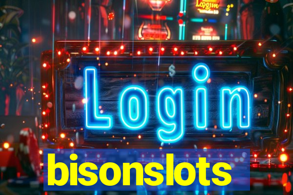 bisonslots