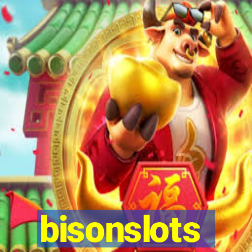 bisonslots