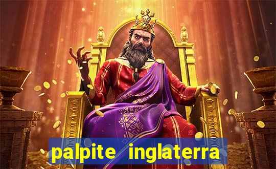 palpite inglaterra x it谩lia