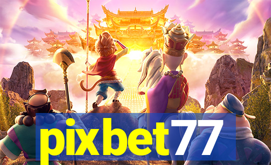 pixbet77