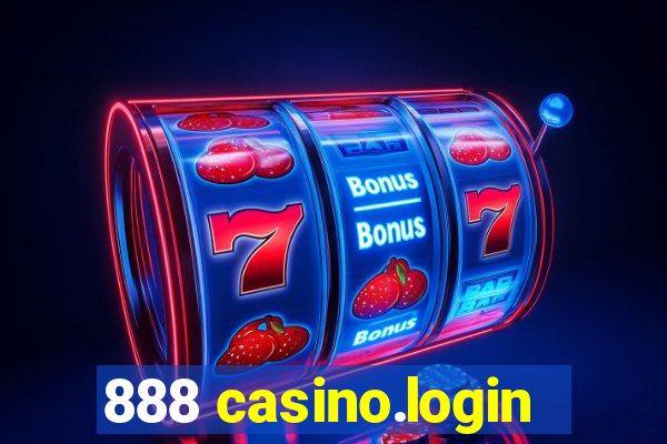 888 casino.login