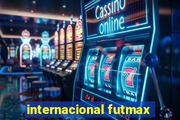 internacional futmax