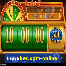 6666bet.com-online slots casino