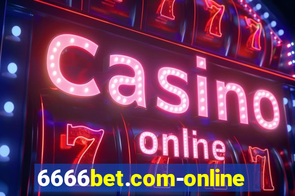 6666bet.com-online slots casino