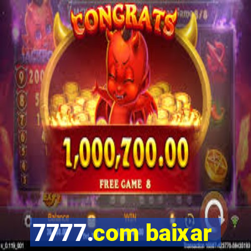 7777.com baixar