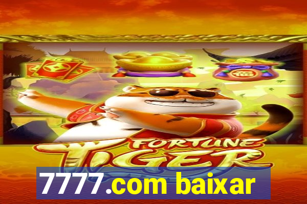 7777.com baixar