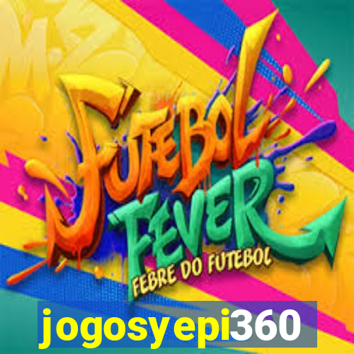 jogosyepi360