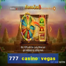 777 casino vegas slots games