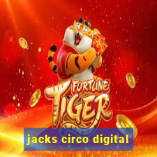 jacks circo digital