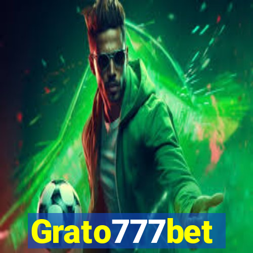 Grato777bet