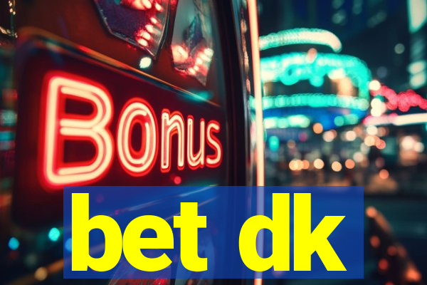 bet dk