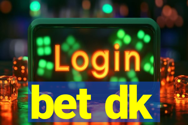 bet dk