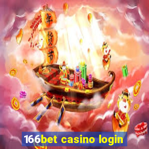 166bet casino login